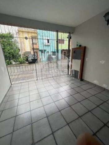 house em Rua Brasilina Tani, Chácara Tatuapé - São Paulo - SP