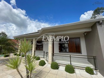 house em Avenida Itália, São Pelegrino - Caxias do Sul - RS