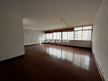 apartment em Rua Antônio Felício, Itaim Bibi - São Paulo - SP