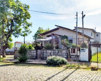 house em Inocente de Carli, Cinqüentenário - Caxias do Sul - RS