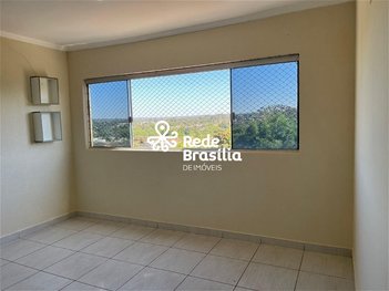 apartment em Rua 24, Guará II - Brasília - DF