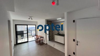 apartment em Avenida Dr. Washington Luiz, Rudge Ramos - São Bernardo do Campo - SP