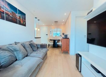 apartment em Rua Amazonas da Silva, Vila Guilherme - São Paulo - SP