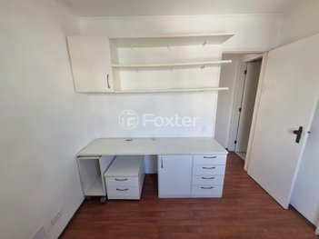 apartment em Avenida Itaboraí, Bosque da Saúde - São Paulo - SP