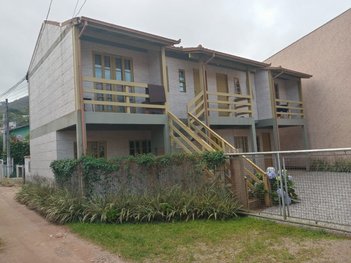 house em Servidão João Antônio Nunes, Lagoa da Conceição - Florianópolis - SC