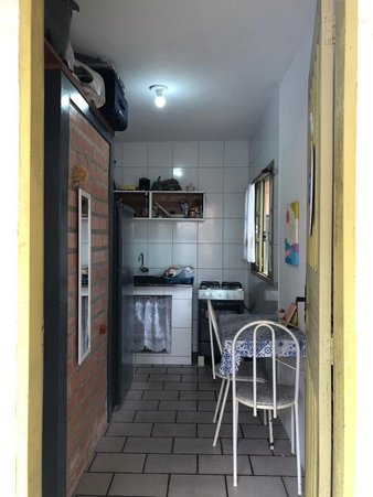 Cômodo Condomínio