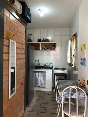 Cômodo Condomínio