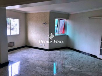 apartment em Rua Cesar Zama, Santana - São Paulo - SP