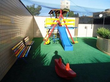 apartment em Rua Barão de Piracicamirim, São Judas - Piracicaba - SP