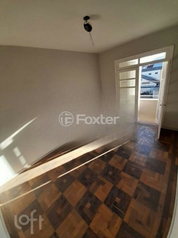apartment em Avenida Pernambuco, São Geraldo - Porto Alegre - RS