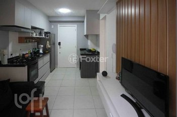 apartment em Avenida Professor Luiz Ignácio Anhaia Mello, Vila Graciosa - São Paulo - SP
