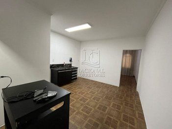 house em Rua Baía Blanca, Parque Oratório - Santo André - SP