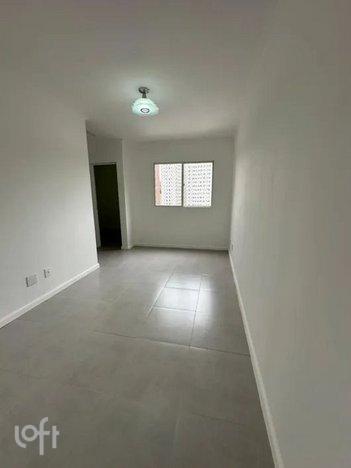 apartment em Giácomo Cozzarelli, Sacomã - São Paulo - SP