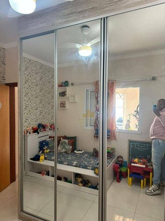 Cômodo Condomínio