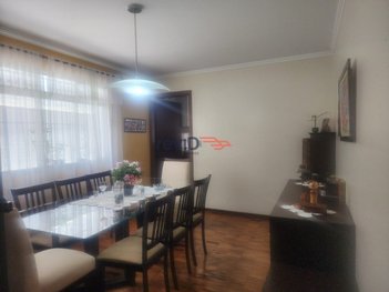house em Rua Jurupari, Jardim Oriental - São Paulo - SP