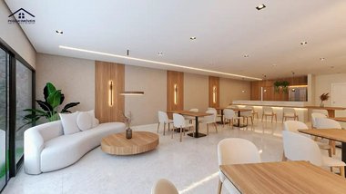 apartment em Rua Selênio, Prado - Belo Horizonte - MG