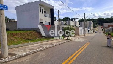 land_lot em Rua Weber Hans Mahler, Loteamento Portal Santa Inês - São José dos Campos - SP