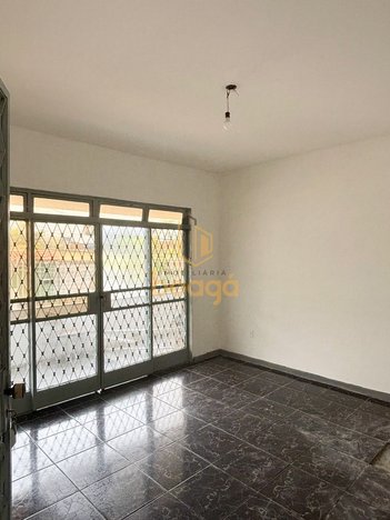 house em Rua Doutor Miguel Gontijo, Planalto - Belo Horizonte - MG