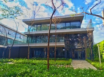 commercial_building em Avenida Rebouças, Pinheiros - São Paulo - SP