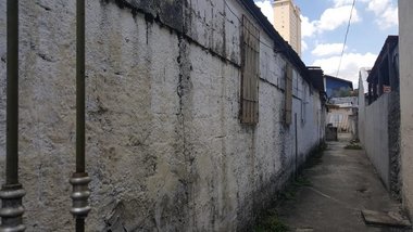 land_lot em Rua Maria Carlota, Vila Esperança - São Paulo - SP