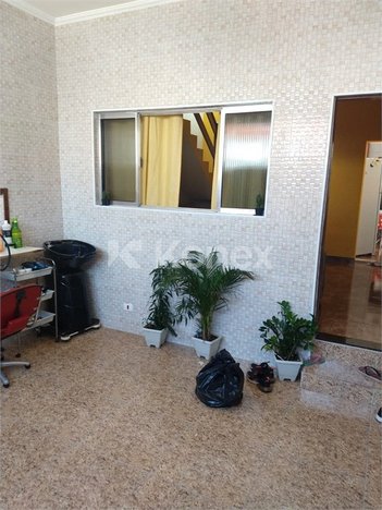 house em Rua Gomes Cardim, Brás - São Paulo - SP