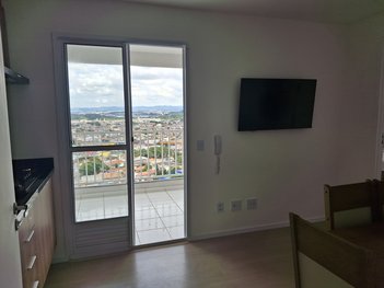 apartment em Rua Guaracica, Vila Curuçá - São Paulo - SP
