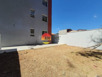 apartment em Rua Ministro Oliveira Salazar, Santa Mônica - Belo Horizonte - MG