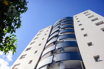 apartment em Doutor José Cachapuz de Medeiros, Sanvitto - Caxias do Sul - RS