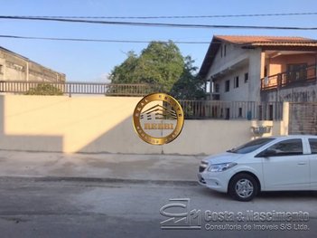 land_lot em Tupinambás, Conceição - Diadema - SP