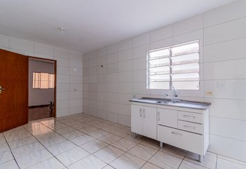 house em Rua dos Filhos da Terra, Jardim Filhos da Terra - São Paulo - SP