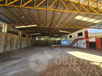 industrial em Avenida José Andraus Gassani, Distrito Industrial - Uberlândia - MG