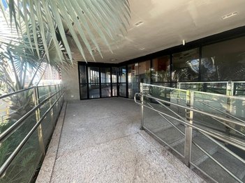 office em Higienópolis, Centro - Londrina - PR