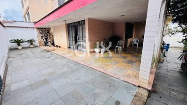 house em Rua Itu, Renascença - Belo Horizonte - MG