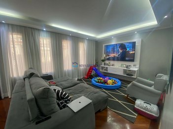 house em Rua das Arapongas, Independência - São Bernardo do Campo - SP