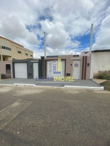 house em Rua Pão de Açúcar, Zabelê - Vitória da Conquista - BA