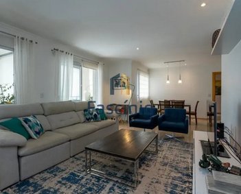 apartment em Rua Almansa, Vila Andrade - São Paulo - SP