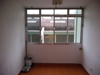 apartment em Avenida São João Batista, Rudge Ramos - São Bernardo do Campo - SP