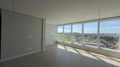 apartment em Avenida Isaltino do Amaral Carvalho, Vila Assis - Jaú - SP