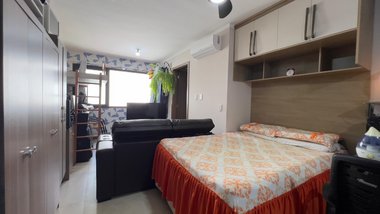 apartment em CLNW 10/11, Setor Noroeste - Brasília - DF