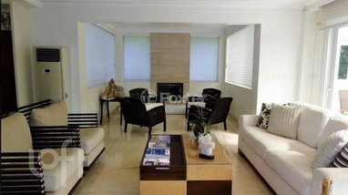 house em Rua Maestro Otto Wey, Jardim Itatiaia - São Paulo - SP