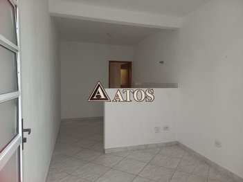 apartment em Rua Angeja, Itaquera - São Paulo - SP