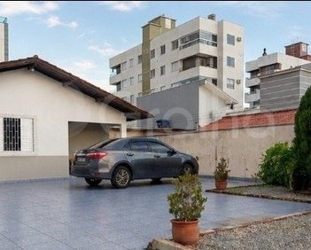 house em Rua Santos Dumont, Ponte do Imaruim - Palhoça - SC