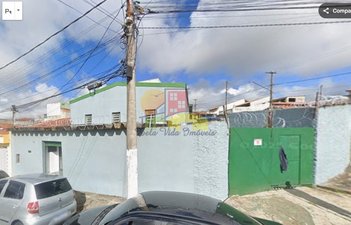 industrial em Rua Mário Barreto, Jardim Bela Vista - Santo André - SP