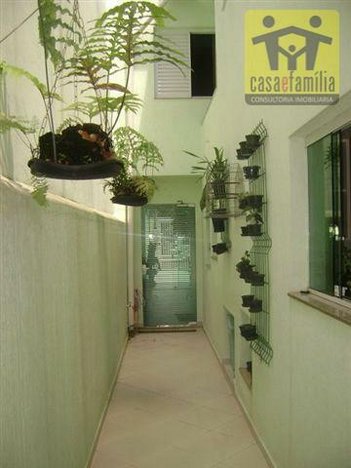 house em Avenida Engenho Araci, Vila Dom Pedro I - São Paulo - SP