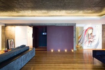 apartment em Rua Pensilvânia, Cidade Monções - São Paulo - SP