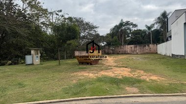 land_lot em Estrada Municipal João Gadioli, Quiririm - Taubaté - SP