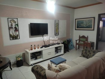 house em QE 17 Conjunto N, Guará II - Brasília - DF