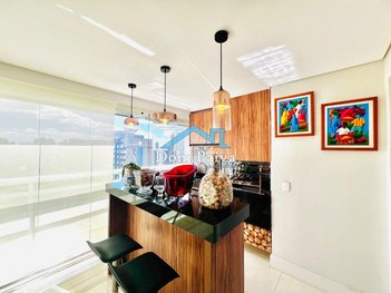 apartment em Rua Bitencourt Sampaio, Vila Mariana - São Paulo - SP