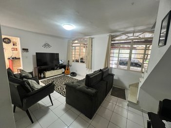 house em Rua Sérgio Cardoso, Planalto - São Bernardo do Campo - SP