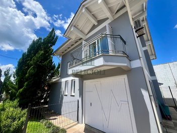 house em Rua José Rossini, Ouro Verde - Bento Gonçalves - RS